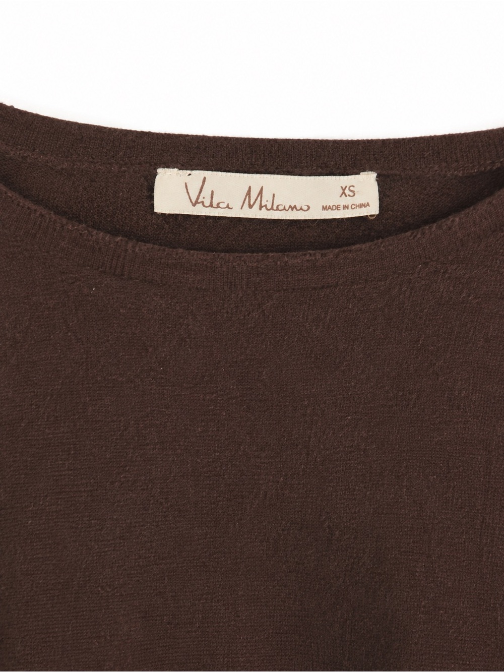Sweater Subcategory Identification - Picture 2 of 2